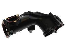 Transverse Tube