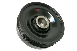 Crankshaft Pulley