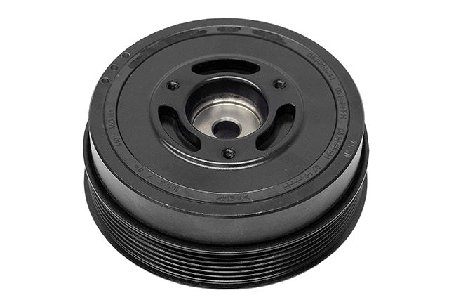 Crankshaft Pulley