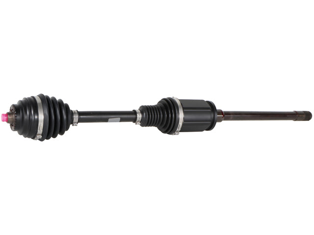 Axle Shaft Assembly