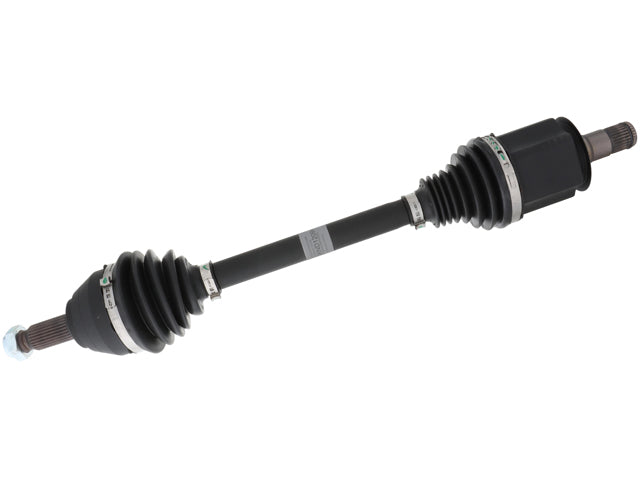 Axle Shaft Assembly