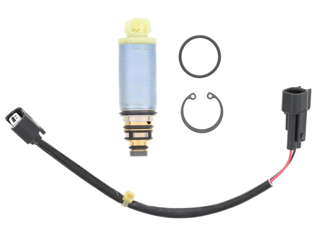 Control Valve