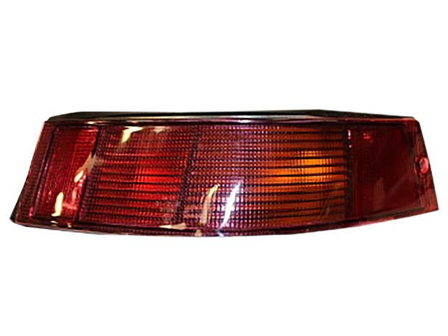Taillight Assembly