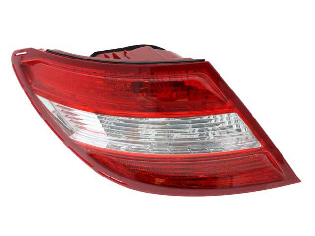 Taillight