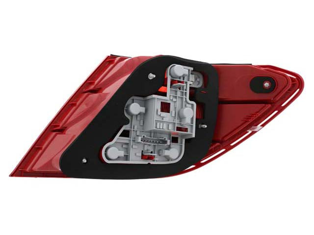Taillight