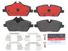 Load image into Gallery viewer, Brake Pad Set