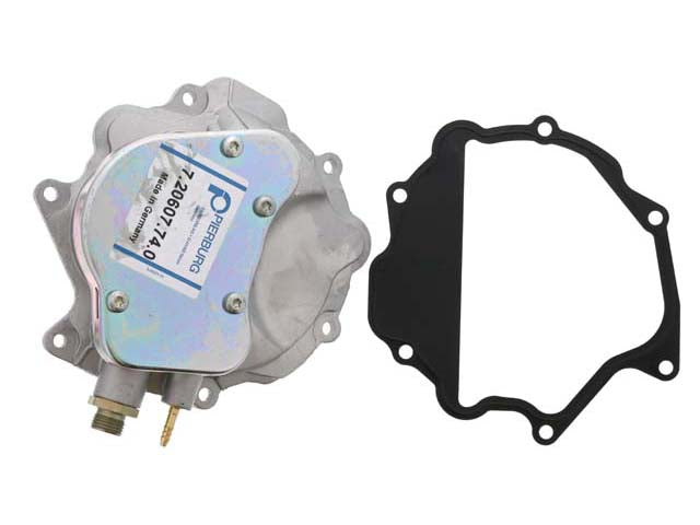 Vacuum Pump