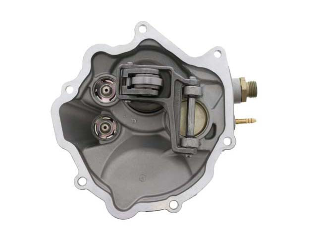 Vacuum Pump
