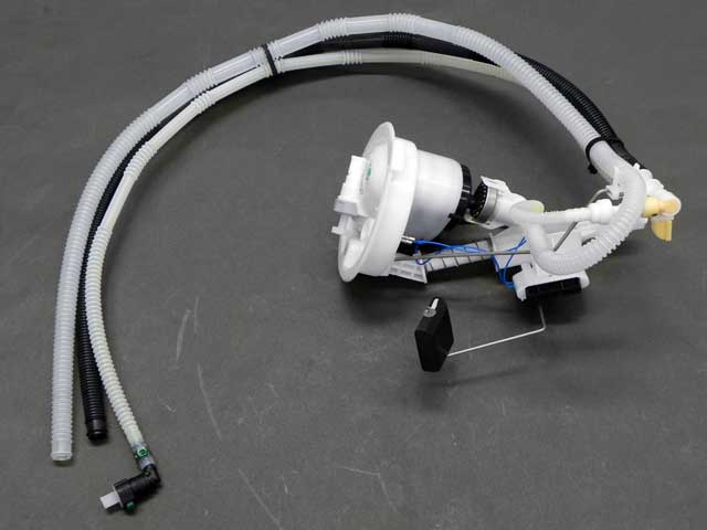 Fuel Filter Assembly