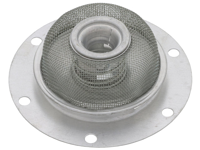 Engine Oil Strainer
