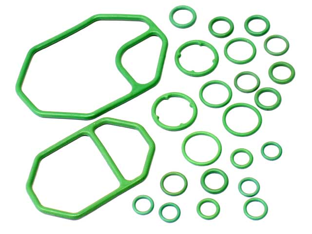 A/C O-Ring Kit