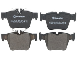 Brake Pad Set