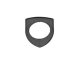Hood Emblem Seal - Porsche 7L5-853-611-B
