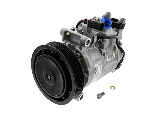 A/C Compressor