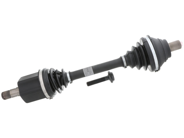 Axle Shaft Assembly