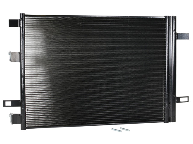A/C Condenser