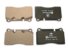 Load image into Gallery viewer, Brake Pad Set
