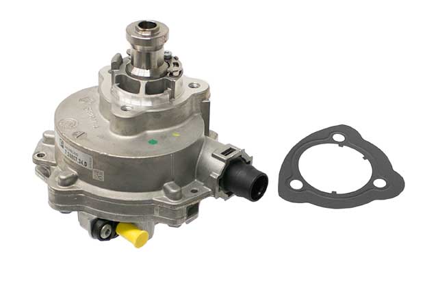 Vacuum Pump