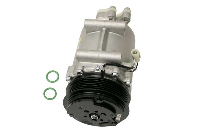 A/C Compressor