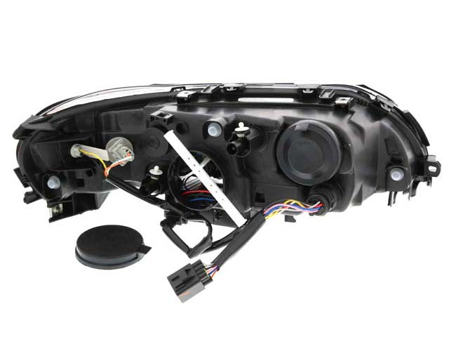 Headlight Assembly