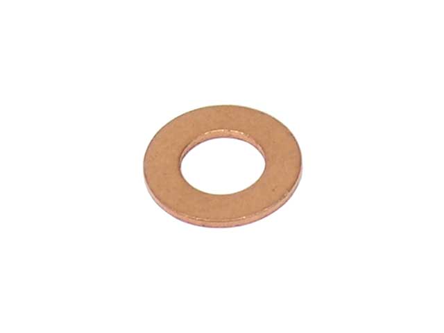 Copper Washer
