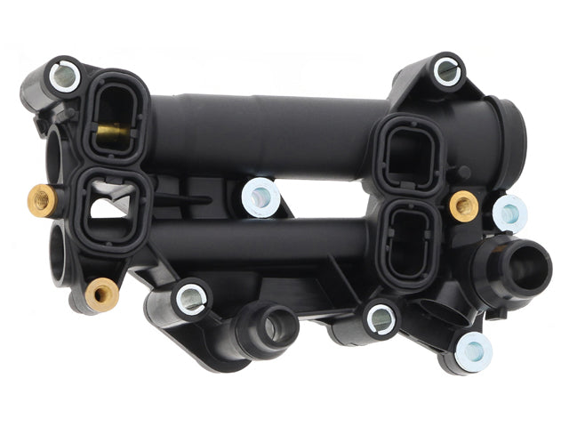 Engine Oil Thermostat