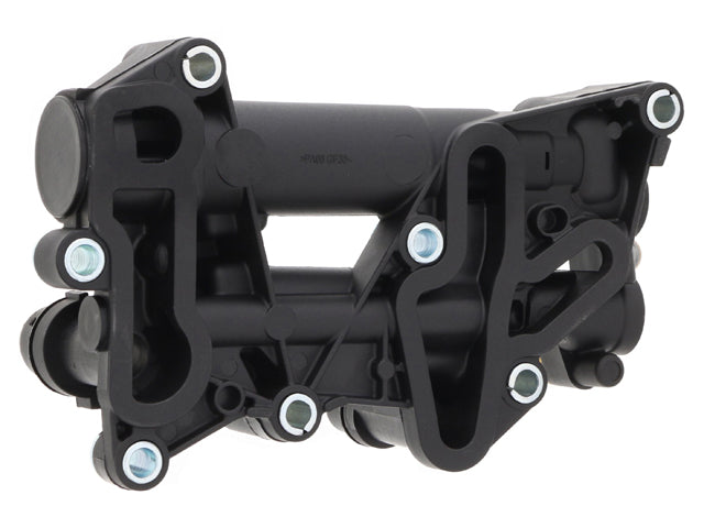 Engine Oil Thermostat