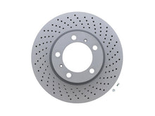 Load image into Gallery viewer, Brake Disc