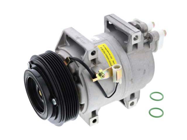 A/C Compressor