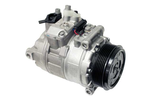 A/C Compressor