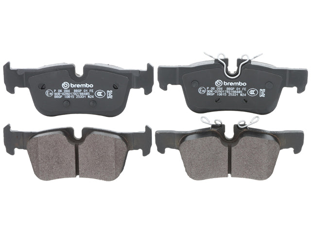 Brake Pad Set