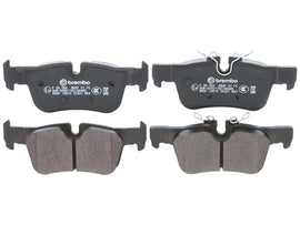 Brake Pad Set