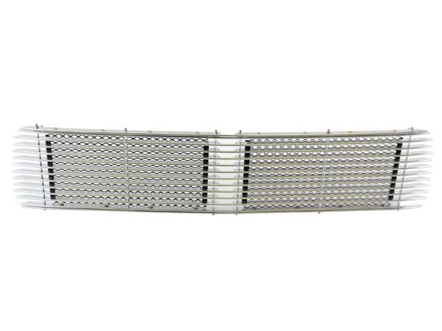 Decklid Grille