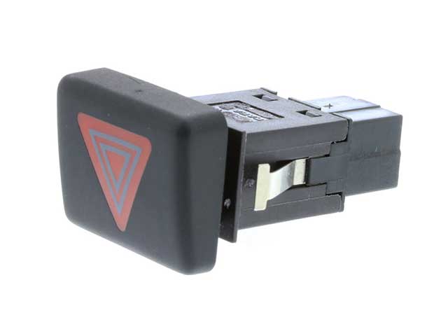 Hazard Flasher Switch