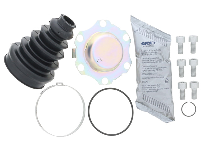 Axle Boot Kit