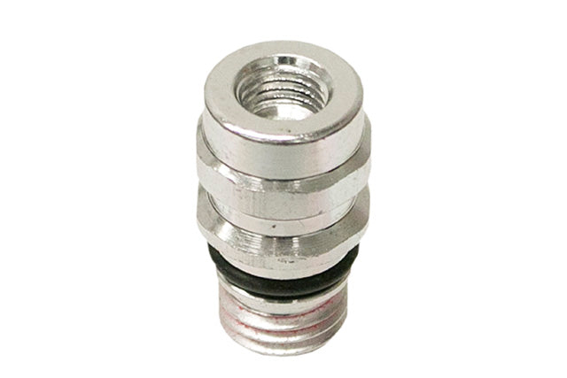 A/C Service Valve
