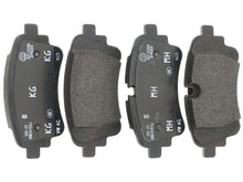 Load image into Gallery viewer, Brake Pad Set