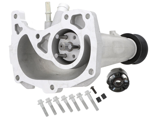 Supercharger Repair Kit