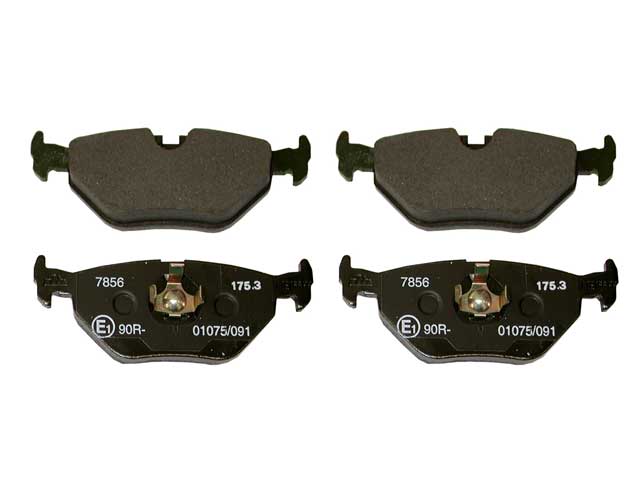 Brake Pad Set