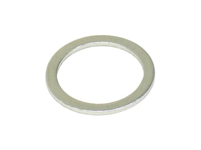 Aluminum Washer