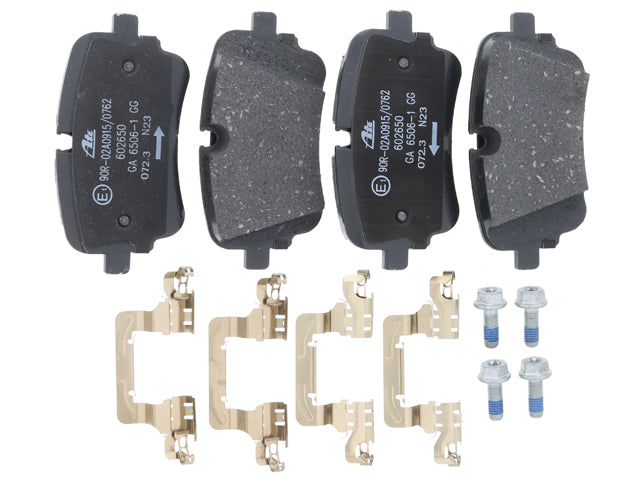 Brake Pad Set