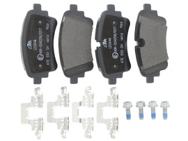 Brake Pad Set