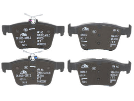 Brake Pad Set