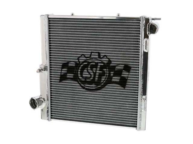 Radiator