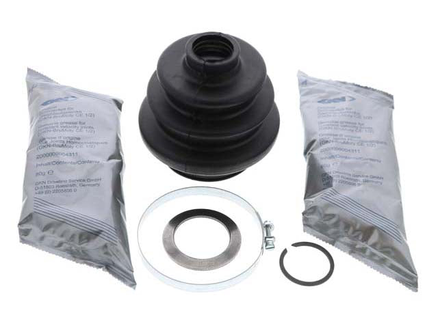 Axle Boot