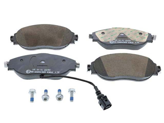 Brake Pad Set