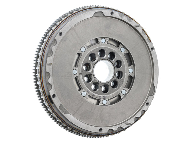 Dual-Mass Flywheel