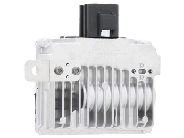 Fuel Pump Control Unit