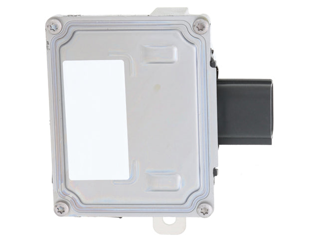 Fuel Pump Control Unit