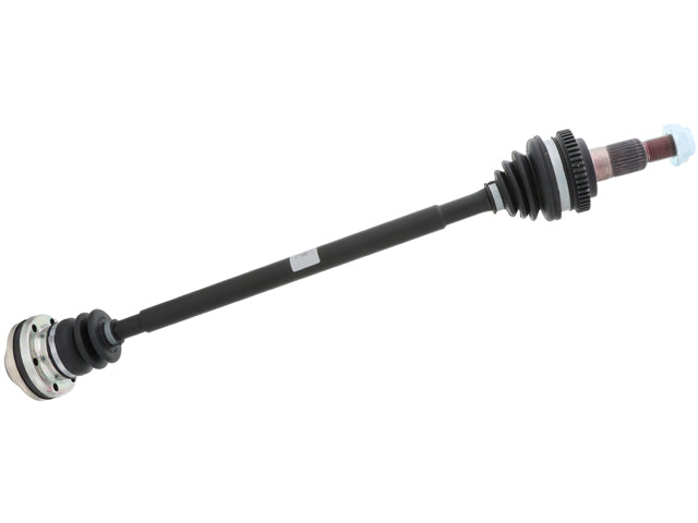 Axle Shaft Assembly